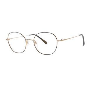 Lafont MILLA Eyeglasses 1075 Black 51mm